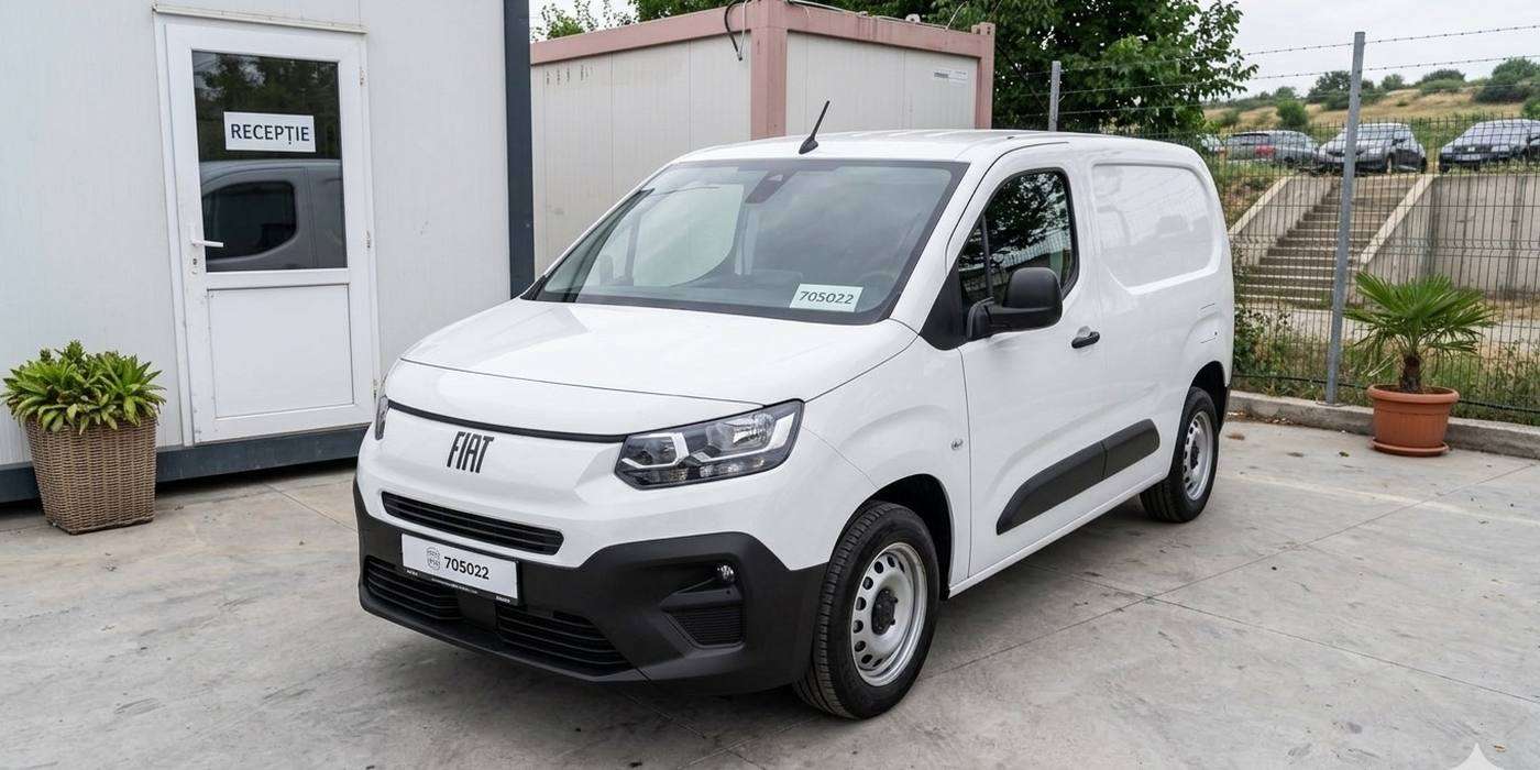 Fiat Doblo