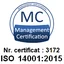 ISO 14001