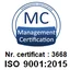 ISO 9001
